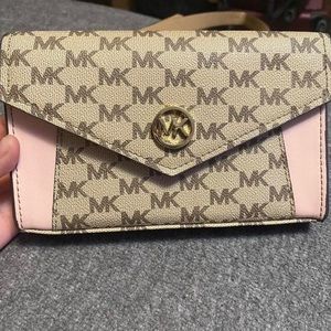 MK belt bag